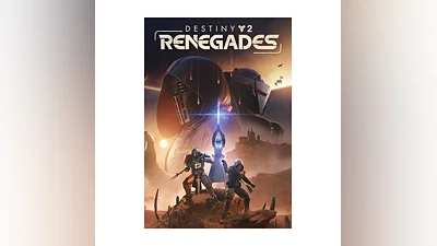 Destiny 2: Renegades (Steam/CIS WITHOUT RU+BY+UA)