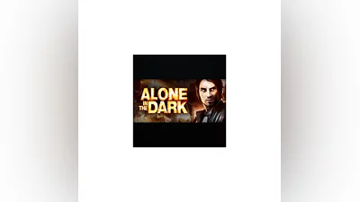 Alone in the Dark (2008) · Steam РОССИЯ и ВСЕ СТРАНЫ