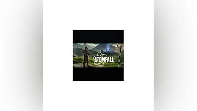 Atomfall · Steam РОССИЯ и ВСЕ СТРАНЫ