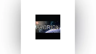 Avorion · Steam РОССИЯ и ВСЕ СТРАНЫ