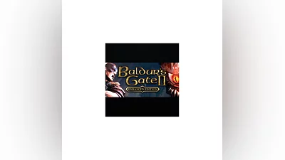 Baldur's Gate II:Enhanced Edition·Steam ВСЕ СТРАНЫ