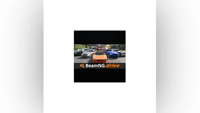 BeamNG.drive · Steam РОССИЯ и ВСЕ СТРАНЫ