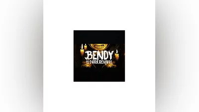 Bendy and the Dark Revival · Steam РОССИЯ и ВСЕ СТРАНЫ