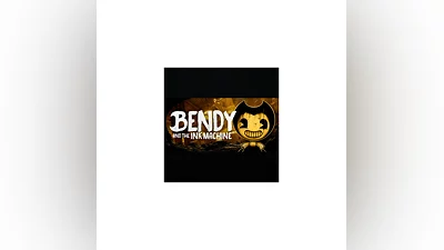 Bendy and the Ink Machine · Steam РОССИЯ и ВСЕ СТРАНЫ