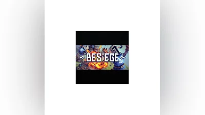 Besiege · Steam РОССИЯ и ВСЕ СТРАНЫ