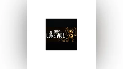 Bendy: Lone Wolf · Steam РОССИЯ и ВСЕ СТРАНЫ