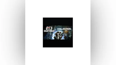 Binary Domain Collection · Steam РОССИЯ и ВСЕ СТРАНЫ