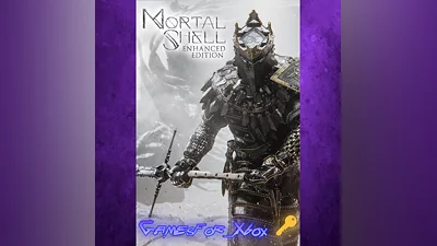 Mortal Shell Enhanced Edition XBOX Ключ