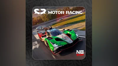 Ключ [STEAM] Project Motor Racing (Россия + СНГ)