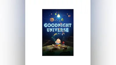 Goodnight Universe Xbox Series X|S активация