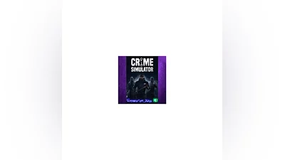 Crime Simulator XBOX