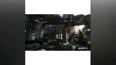 Sniper: Ghost Warrior 2 Collector's Edition КЛЮЧ