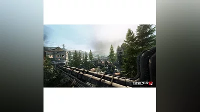 Sniper: Ghost Warrior 2 КЛЮЧ  STEAM ВСЕ СТРАНЫ