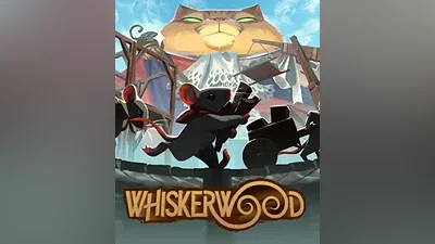 Whiskerwood (STEAM КЛЮЧ) РФ+СНГ РУССКИЙ ЯЗЫК
