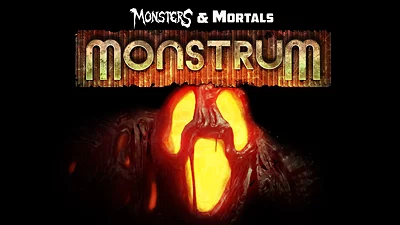 Dark Deception&nbsp;— Monsters & Mortals - Monsters & Mortals&nbsp;— Monstrum
