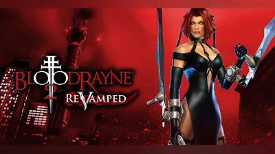 BloodRayne 2 ReVamped (Xbox One) [Argentina] [Standard]