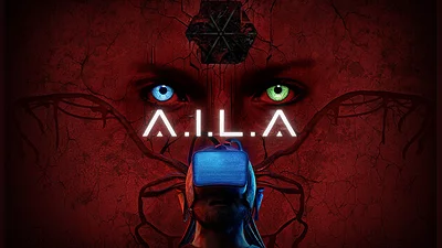 AILA (PC) [RU/CIS] [Standard]