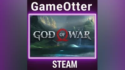 God of War STEAM ПОДАРОК АВТОДОСТАВКА