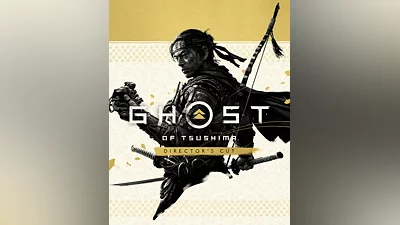 Ghost of Tsushima DIRECTOR&#039;S CUT (Версия для РФ) (Россия)