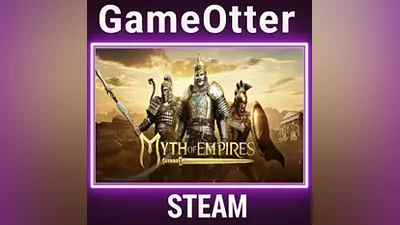 Myth of Empires STEAM ПОДАРОК АВТОДОСТАВКА