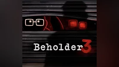 Beholder 3 (STEAM KEY) Region GLOBAL