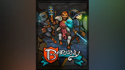 Barony
