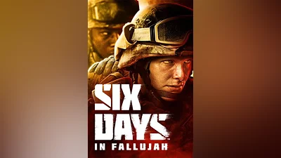 Six Days in Fallujah standard edition на steam за 1487