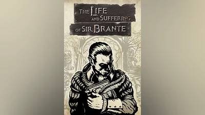 The Life and Suffering of Sir Brante standard edition на steam за 114