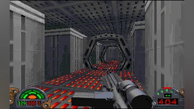 STAR WARS: Dark Forces standard edition на steam за 243