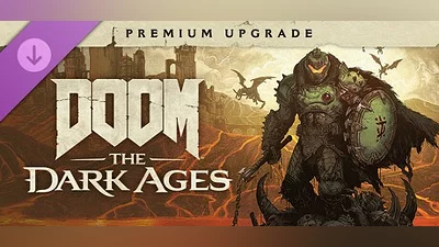 DOOM: The Dark Ages - Premium Upgrade