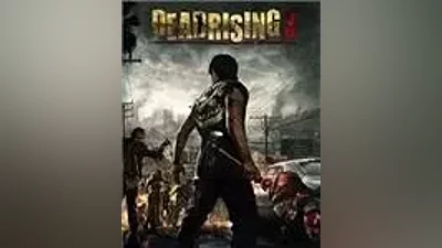 DEAD RISING 3 Apocalypse Edition / STEAM KEY / RU+CIS