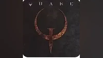 QUAKE 1 (STEAM KEY / RU/CIS)