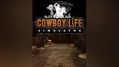 Cowboy Life Simulator (Россия, Украина и СНГ)
