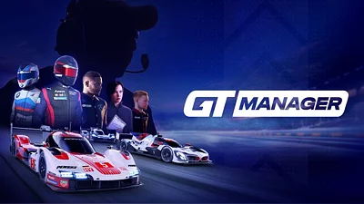 GT Manager (Steam)