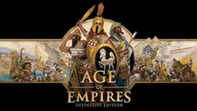 Age of Empires Definitive Edition/STEAM KEY/REGION FREE