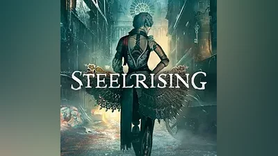 Steelrising Standard Edition (Steam Ключ / РФ+СНГ)