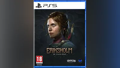 Eriksholm: The Stolen Dream (PS5)