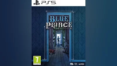 Blue Prince (PS5)
