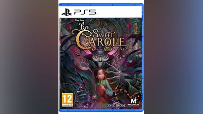 Bye Sweet Carole (PS5)