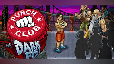 Punch Club (Steam key)