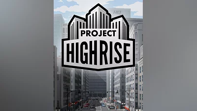 Project Highrise (Россия, Украина и СНГ)