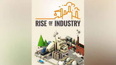 Rise of Industry (Россия, Украина и СНГ)