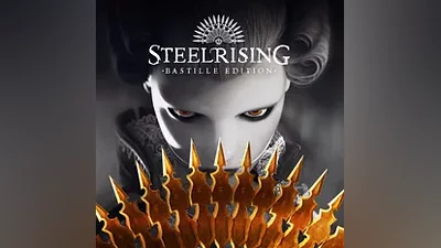 Steelrising Bastille Edition (Steam Ключ / РФ+СНГ)