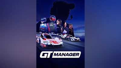 GT Manager