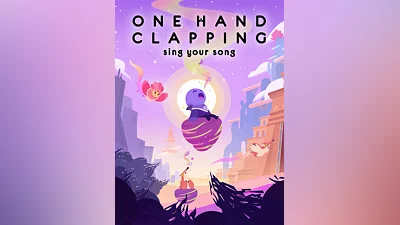 One Hand Clapping