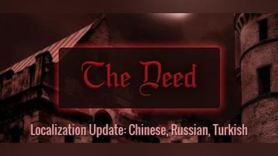 The Deed (PC) [Turkey/India] [Standard]