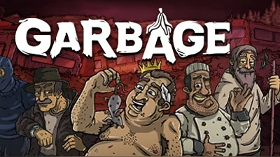 Garbage (Steam)