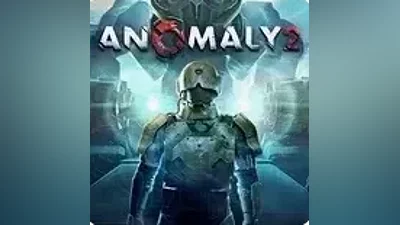 Anomaly 2 / STEAM KEY