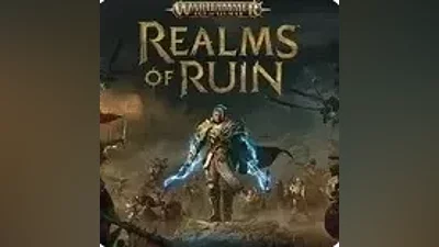 Warhammer Age of Sigmar Realms of Ruin Ultimate /KEY