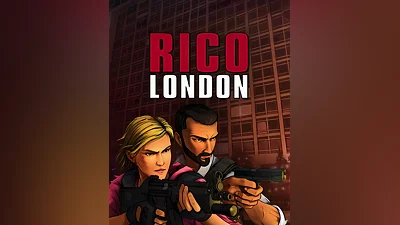 RICO: London (Россия, Украина и СНГ)